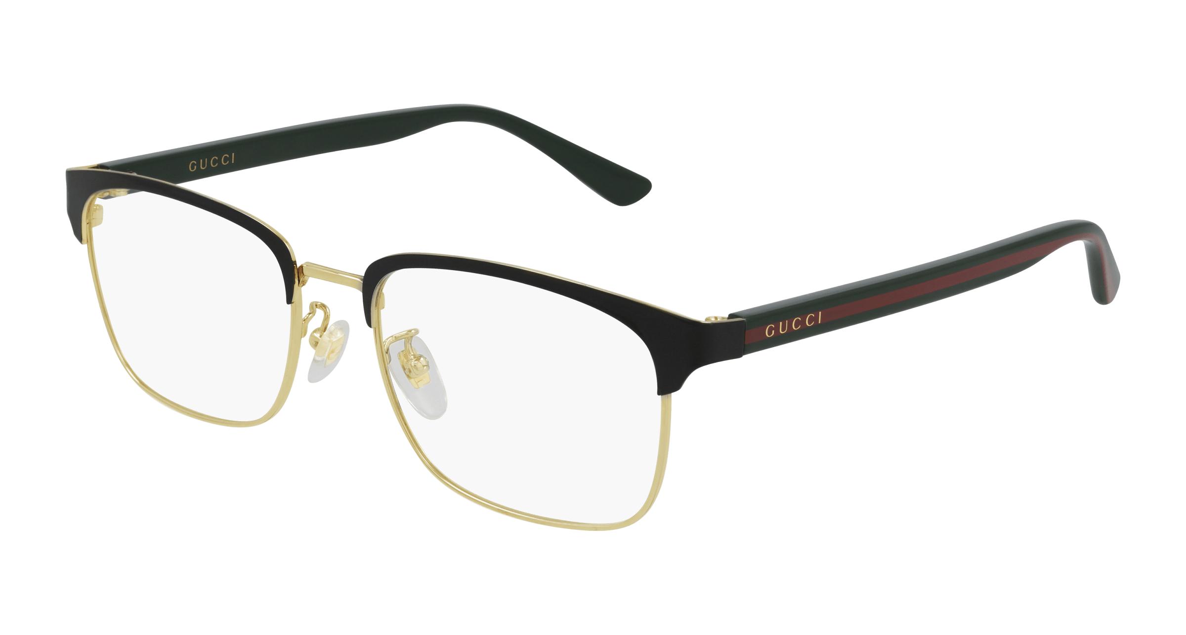 GG0934OA Eyeglasses - Gucci Authorized Retailer | coolframes.com