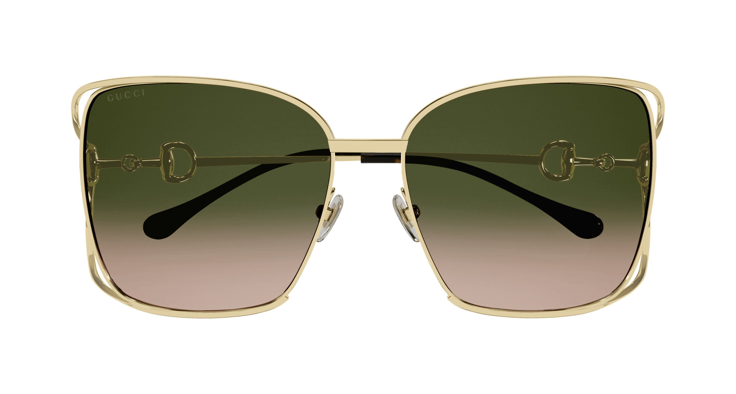 GUCCI GG1020S 002 61-16-135 Sunglasses Gucci GG1020S 002 Women main image 2