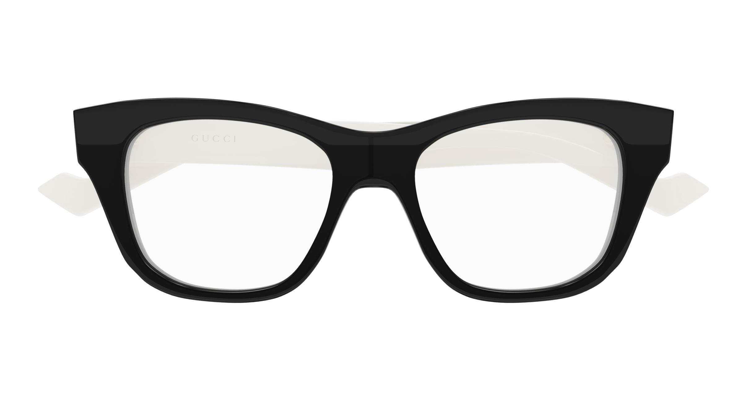 GG0999O Eyeglasses - Gucci Authorized Retailer | coolframes  display picture 1