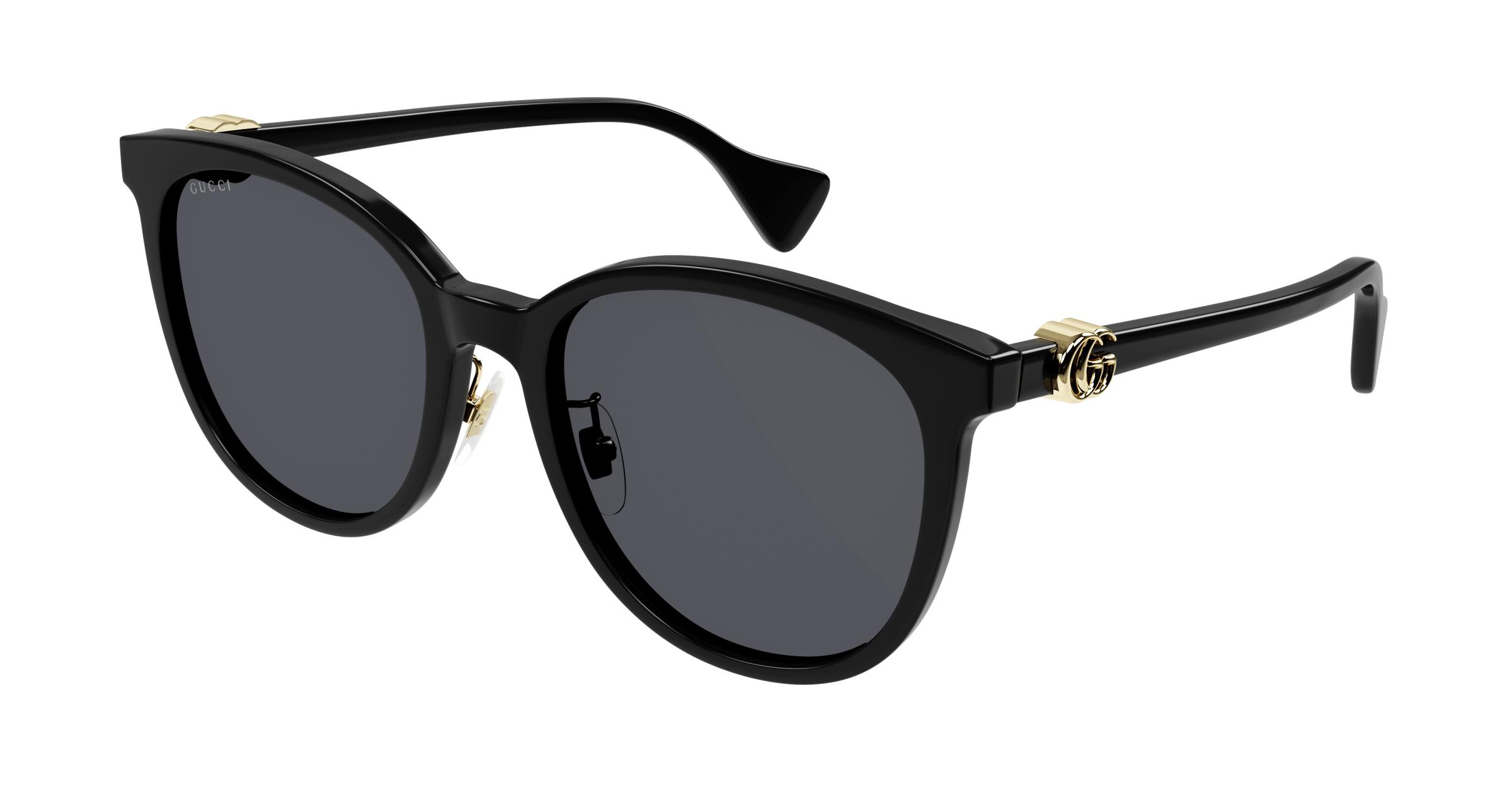 GG1180SK Sunglasses - Gucci Authorized Retailer | coolframes 