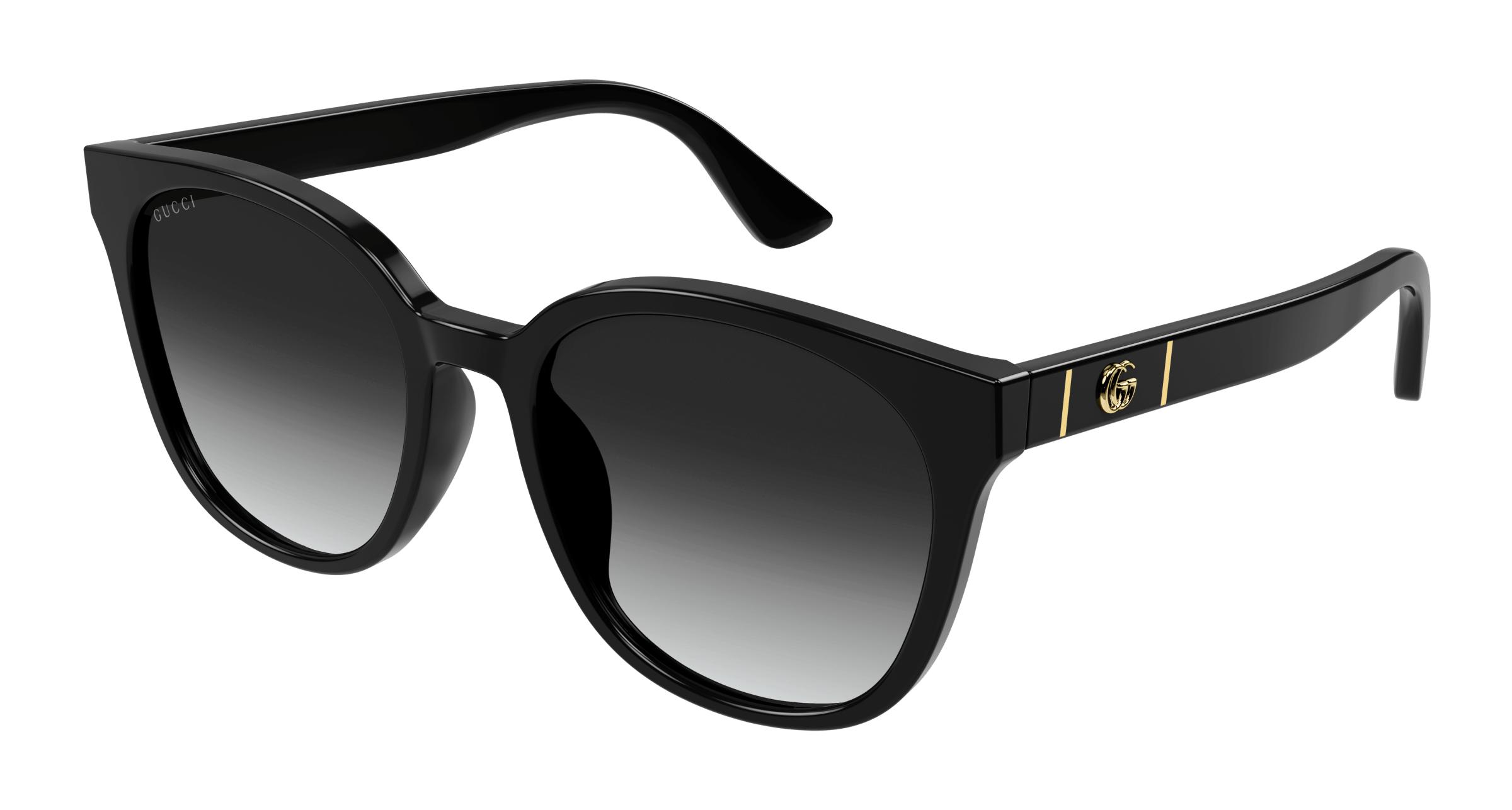 GG1122SA Sunglasses - Gucci Authorized Retailer | coolframes  display picture 2