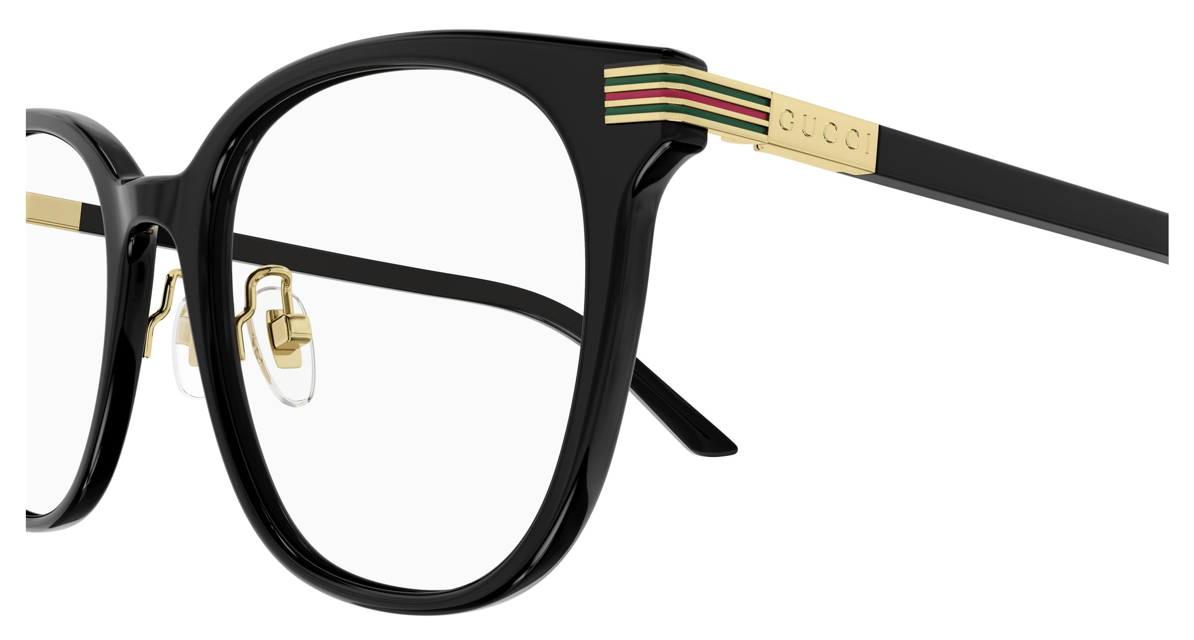 NWT Gucci GG0579OK00153 Eyeglasses Gucci Glasses GG1179O 005 main image 2