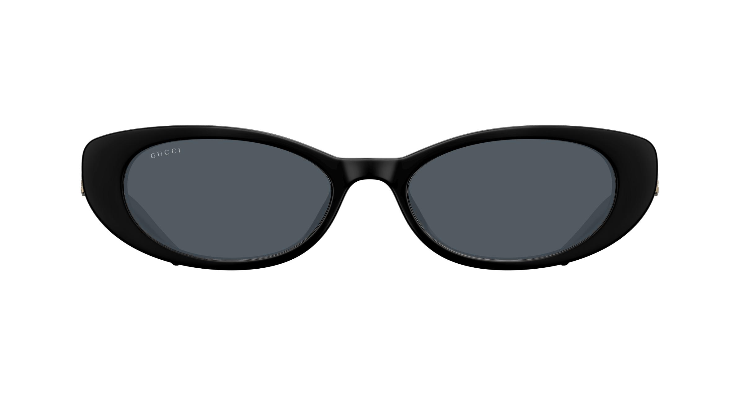 Authentic Gucci sunglasses ? Gucci GG1535S 001 Sunglasses - US main image 3