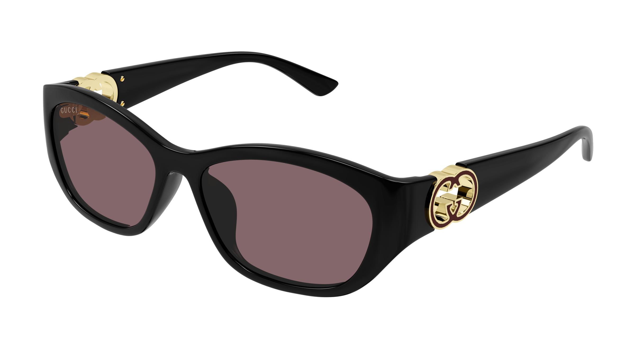 Authentic Gucci Sunglasses ? GUCCI ?️ Same brand, four moods. Which color speaks to you  main image 3