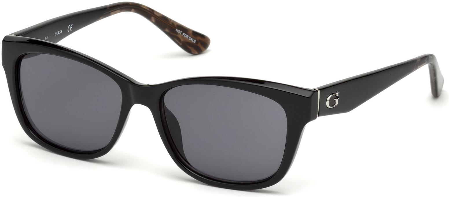 GU7538 Sunglasses - Guess Authorized Retailer | coolframes 