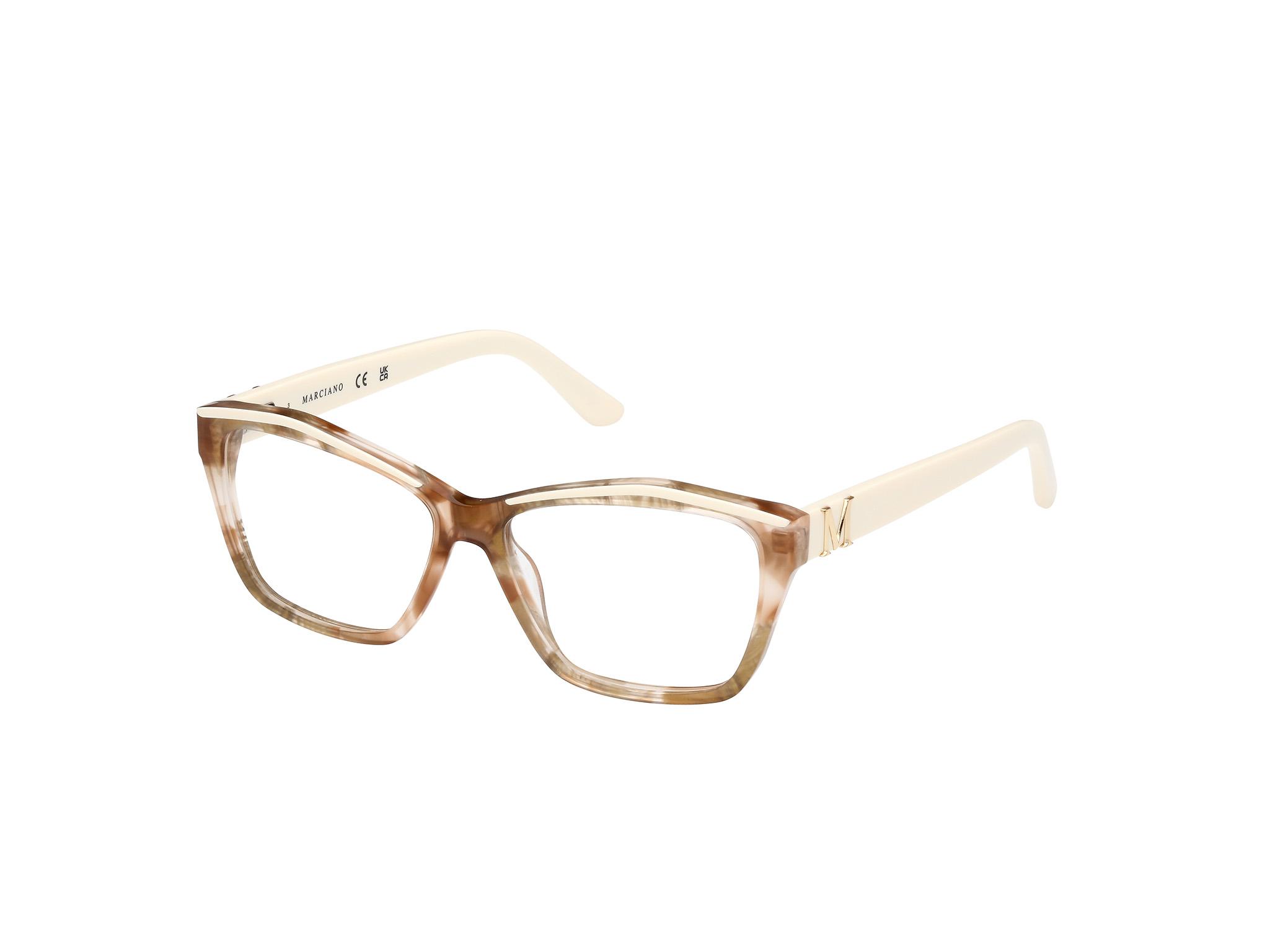 GM0397 Eyeglasses - GUESS by Marciano Authorized Retailer  