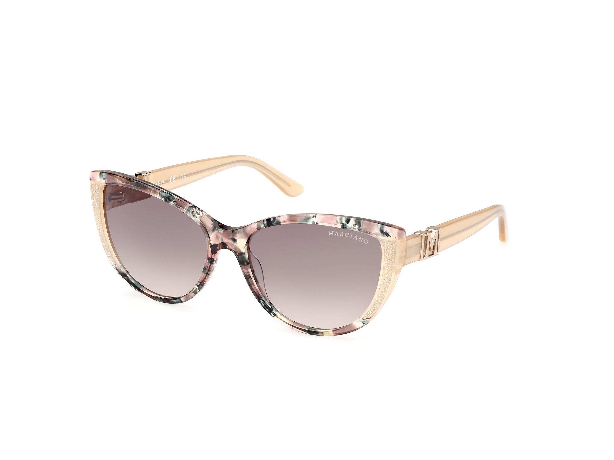 GM00011 Sunglasses - GUESS by Marciano Authorized Retailer  display picture 2