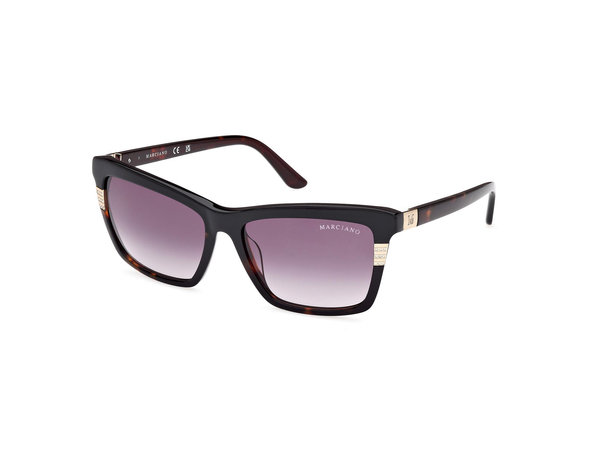 GM00010 Sunglasses - GUESS by Marciano Authorized Retailer  display picture 1