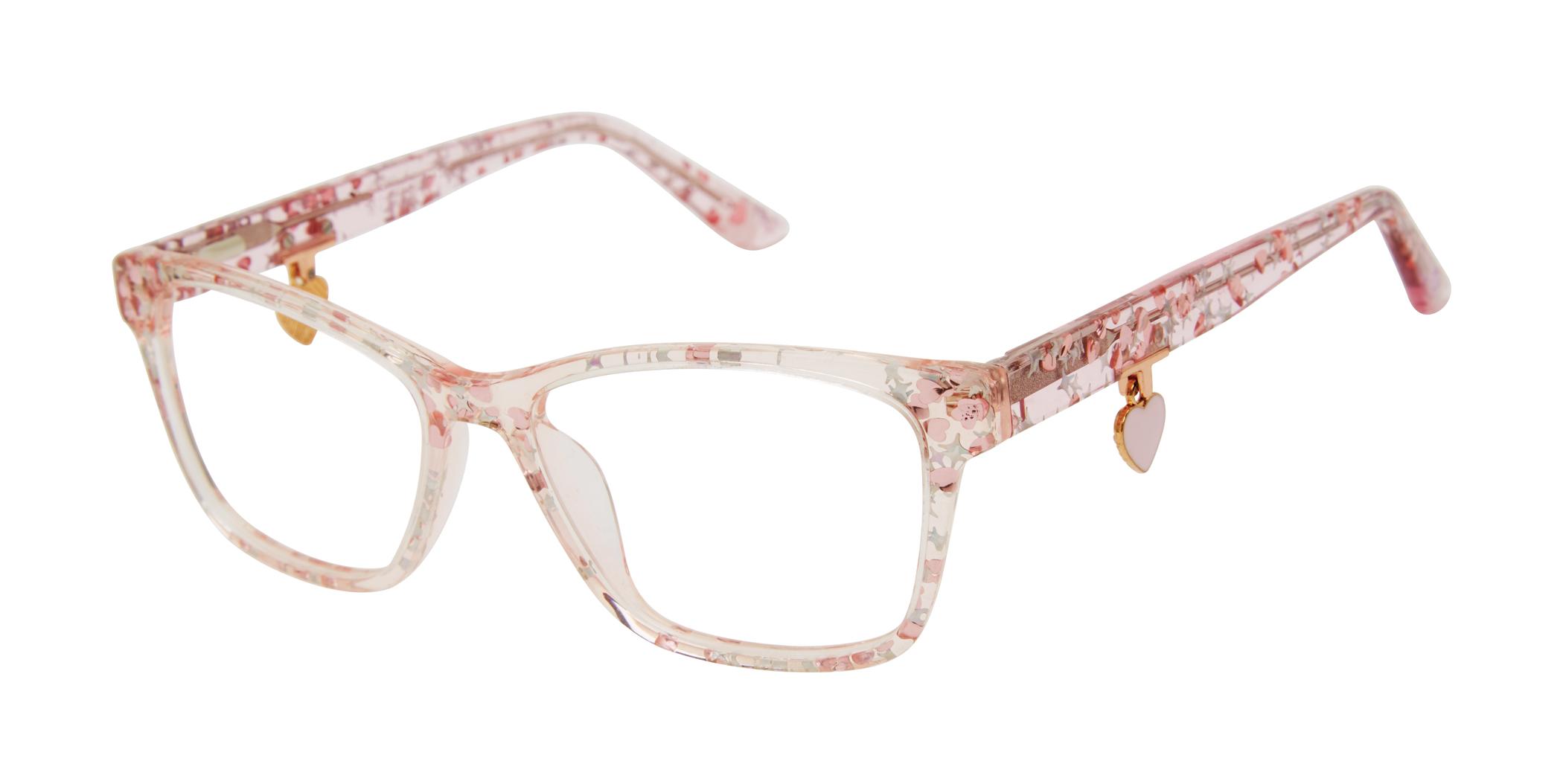 GX841 Eyeglasses - gx by Gwen Stefani Authorized Retailer