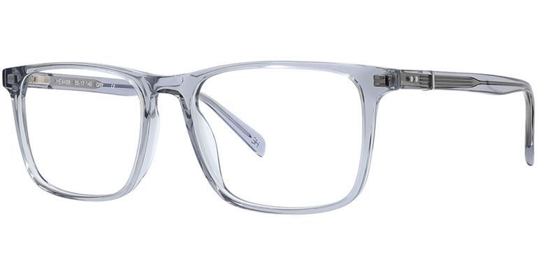 4489 Eyeglasses - Helium Paris Authorized Retailer | coolframes