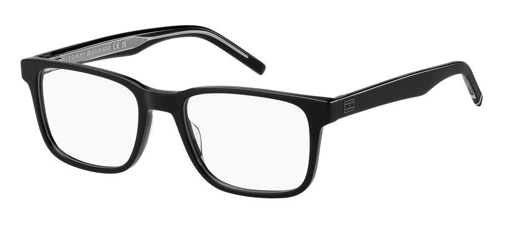 TH 2075 Eyeglasses - Tommy Hilfiger Authorized Retailer