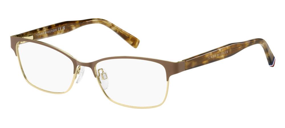 TH 2107 Eyeglasses - Tommy Hilfiger Authorized Retailer  display picture 1