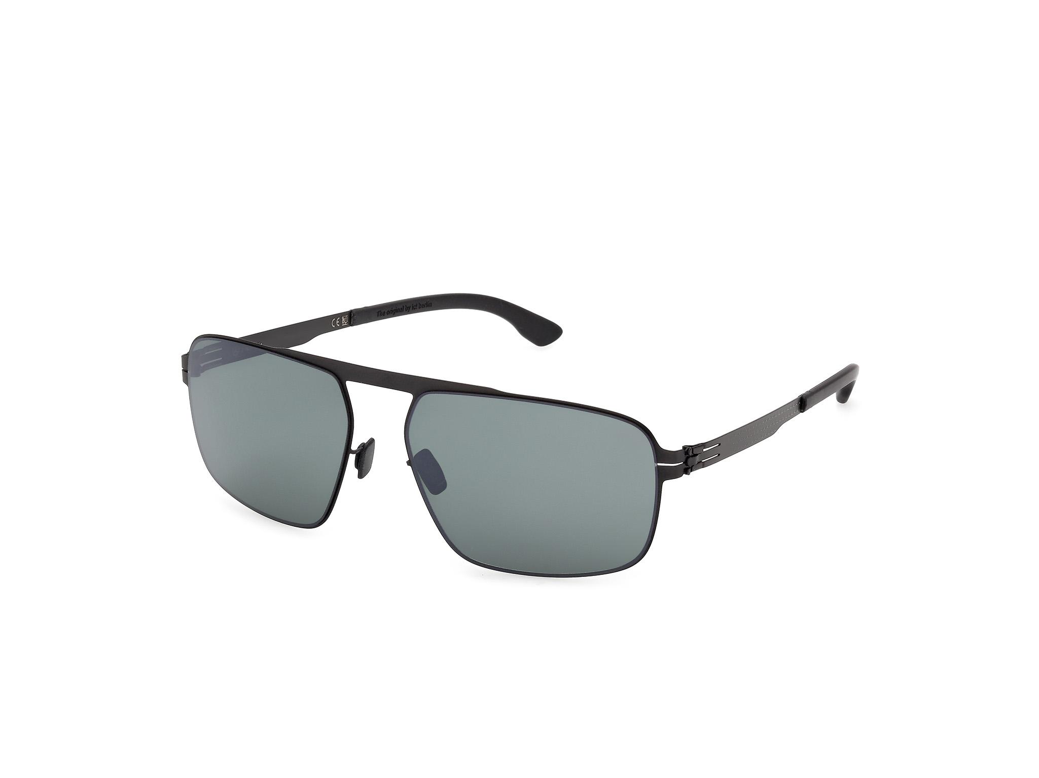 IM0012 MB 22 Sunglasses - ic! berlin Authorized Retailer 