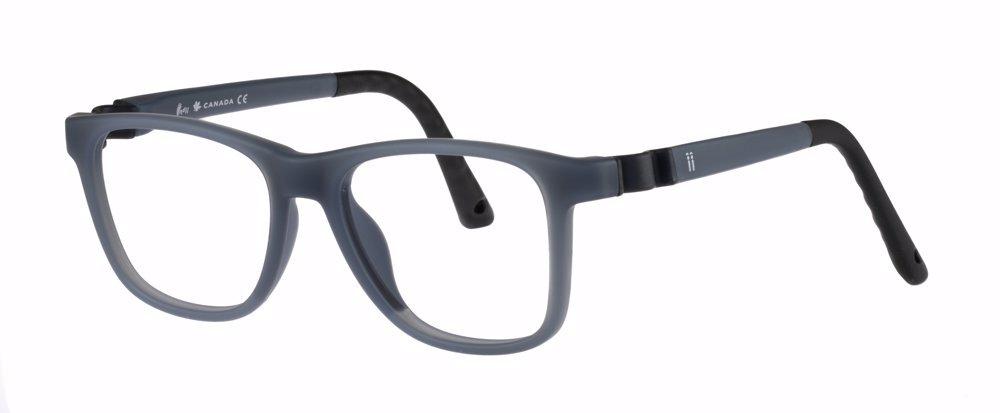 IN31-PUZZLE Eyeglasses - Indii Kids Authorized Retailer