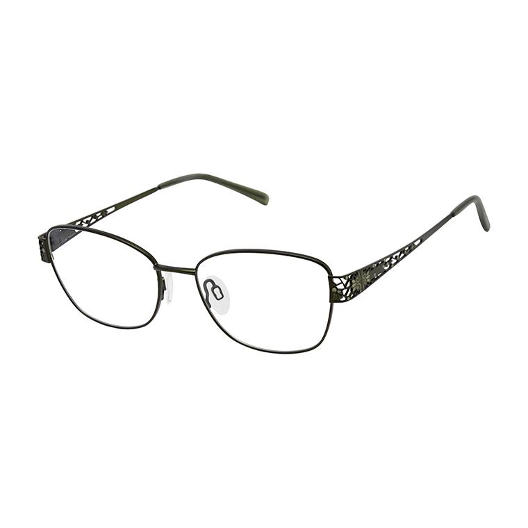 IM 30832 Eyeglasses - Isaac Mizrahi Authorized Retailer
