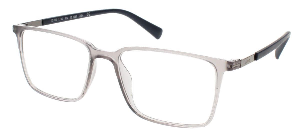 2067 Eyeglasses - IZOD Authorized Retailer | coolframes.com - Cool