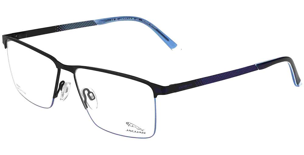 JAGUAR 33633 Eyeglasses - Jaguar Authorized Retailer | coolframes