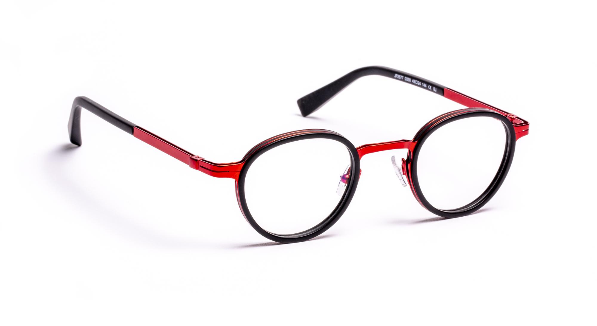 JF2677 Eyeglasses - J.F. Rey Authorized Retailer | coolframes.com