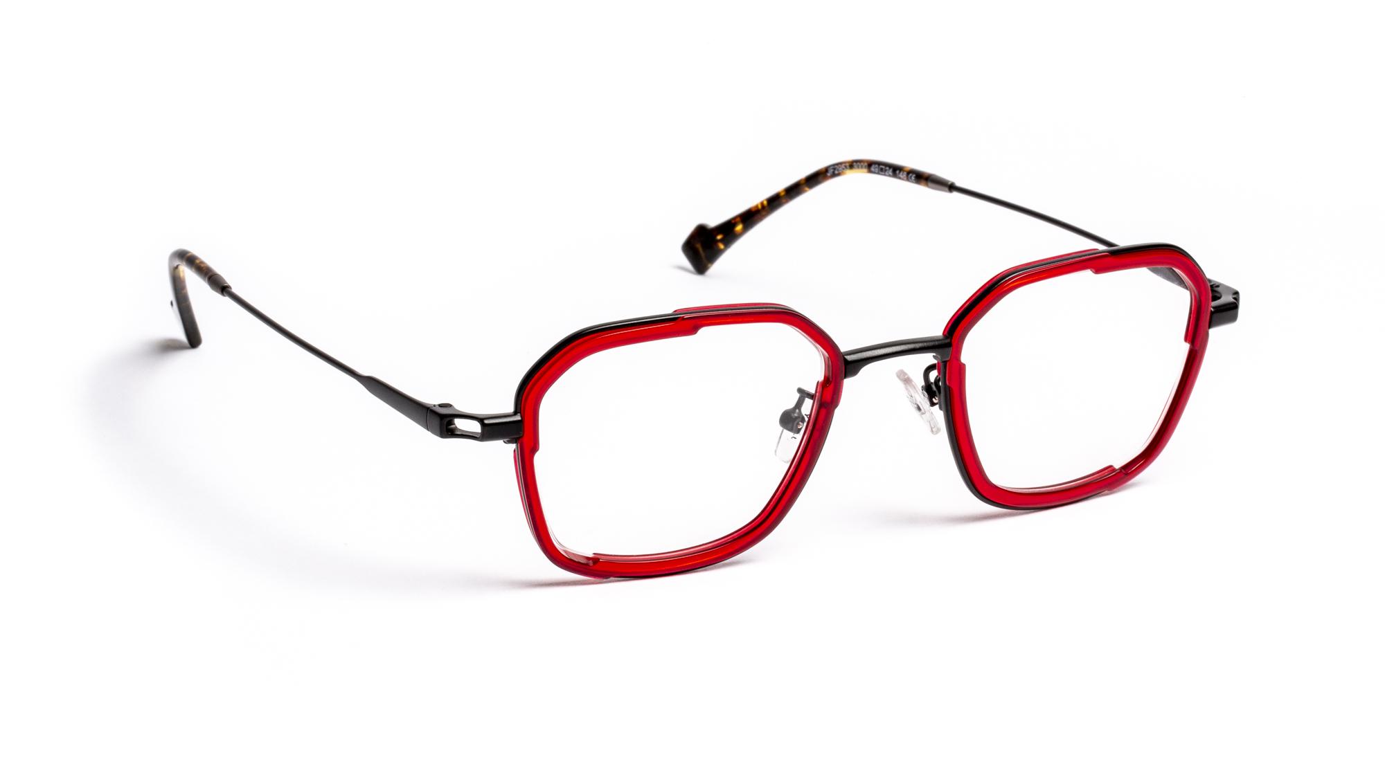 JF2953 Eyeglasses - J.F. Rey Authorized Retailer | coolframes.com