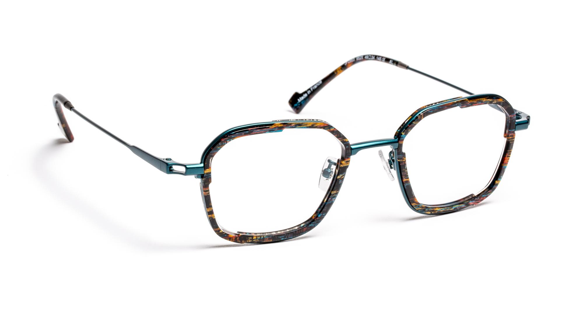 JF2953 Eyeglasses - J.F. Rey Authorized Retailer | coolframes.com