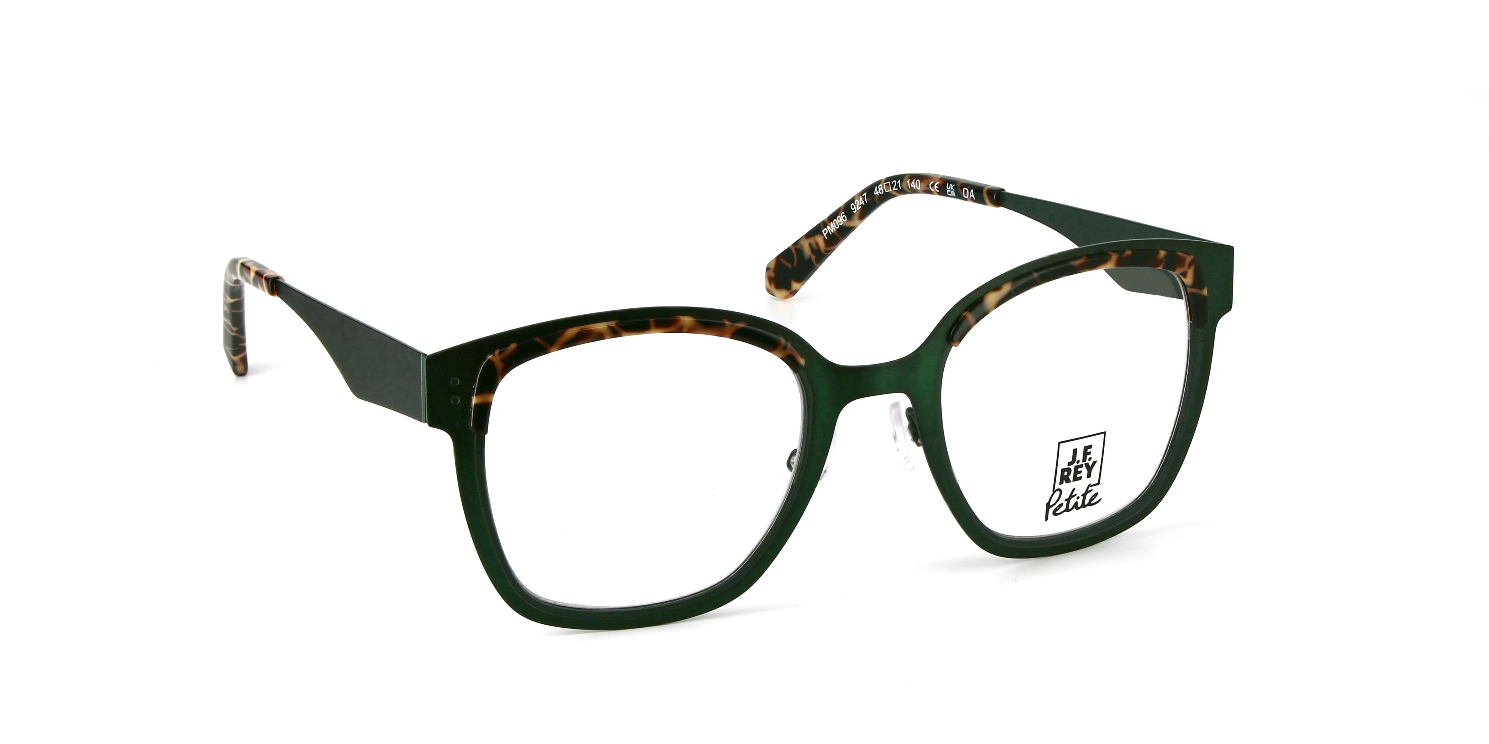 PM096 Eyeglasses - J.F. Rey Authorized Retailer | coolframes.com