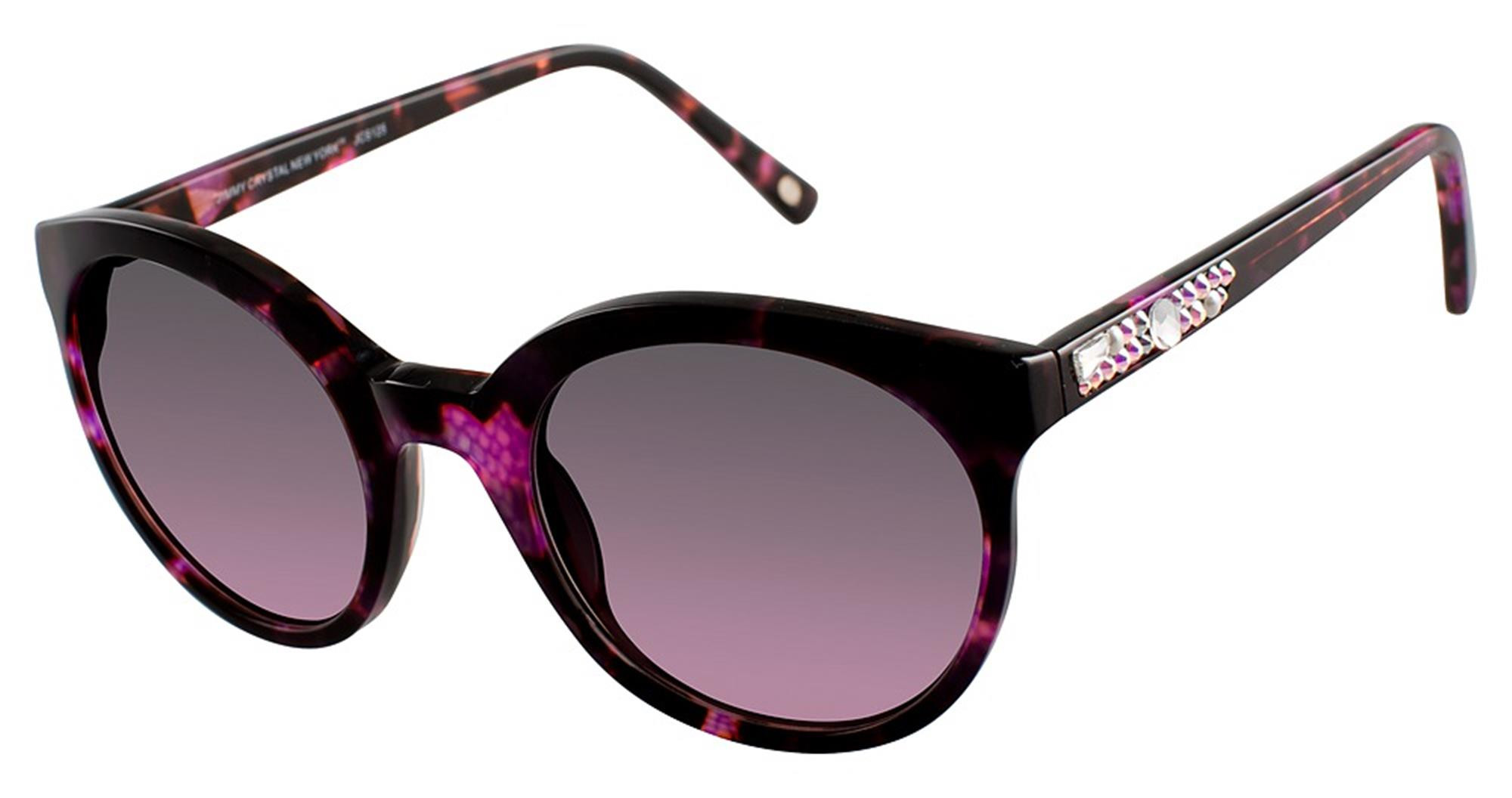 JCS125 Sunglasses - Jimmy Crystal Authorized Retailer | coolframes