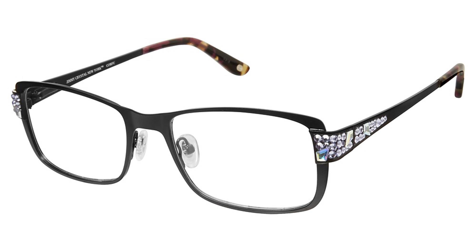 CORFU Eyeglasses - Jimmy Crystal Authorized Retailer  display picture 3