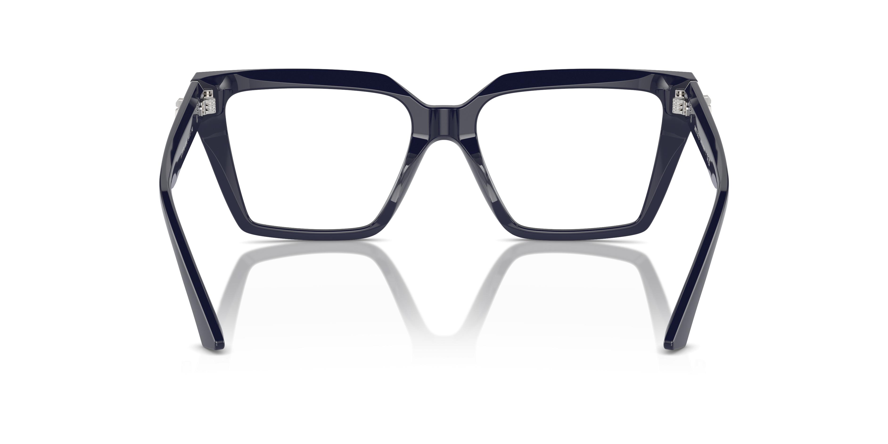 Jimmy Choo Eyeglasses 0Jc3017u 5002 54/17/140 - NWT Jimmy Choo Glasses - JC3017U | Vision Express main image 4