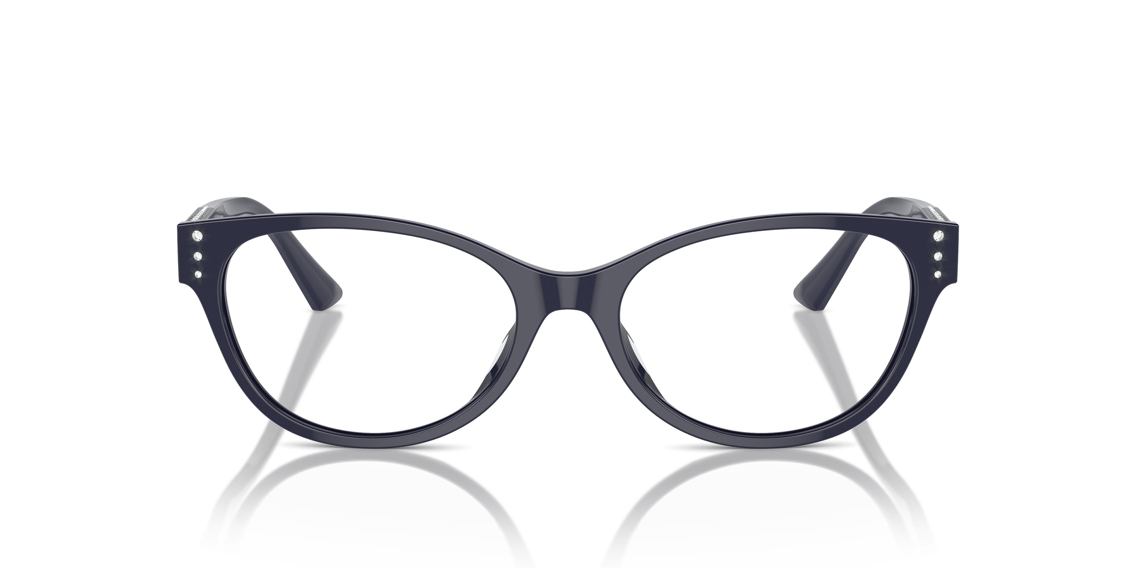 JC3003BU Eyeglasses - Jimmy Choo Authorized Retailer | coolframes