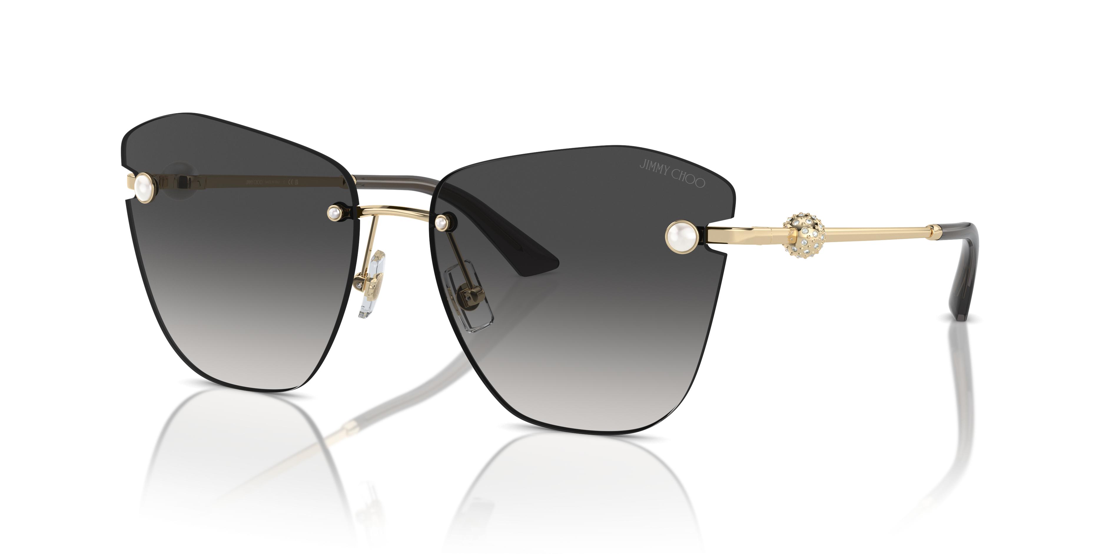 JIMMY CHOO Sunglasses Morris/S 4FZT4 NEW!!! 306672_300668-0.jpg main image 3