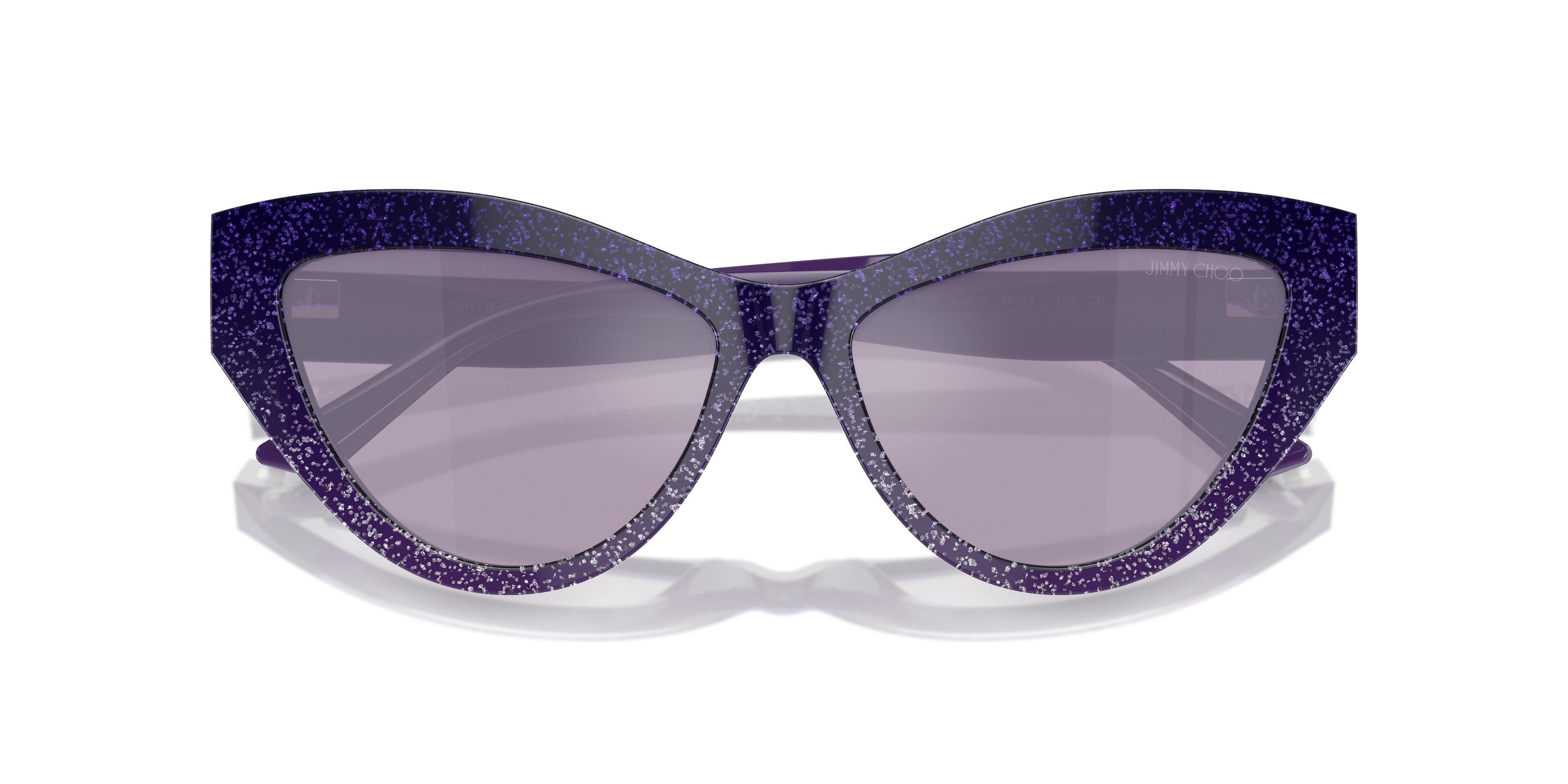 JC5004 Sunglasses - Jimmy Choo Authorized Retailer 