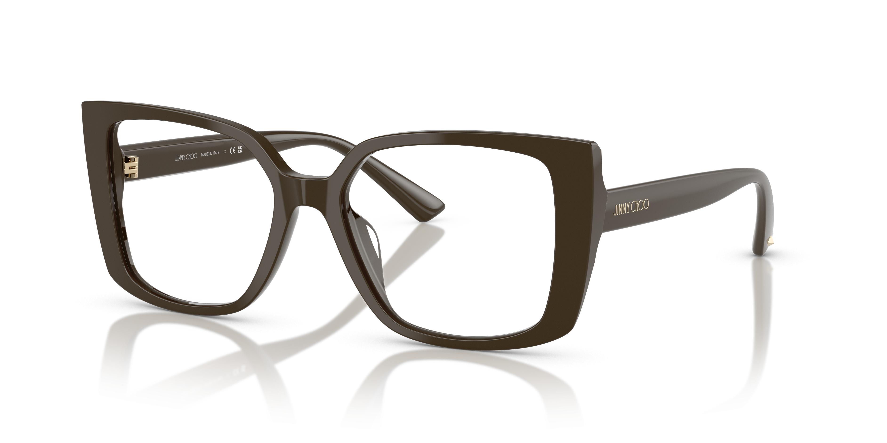 JC3024U Eyeglasses - Jimmy Choo Authorized Retailer  display picture 1