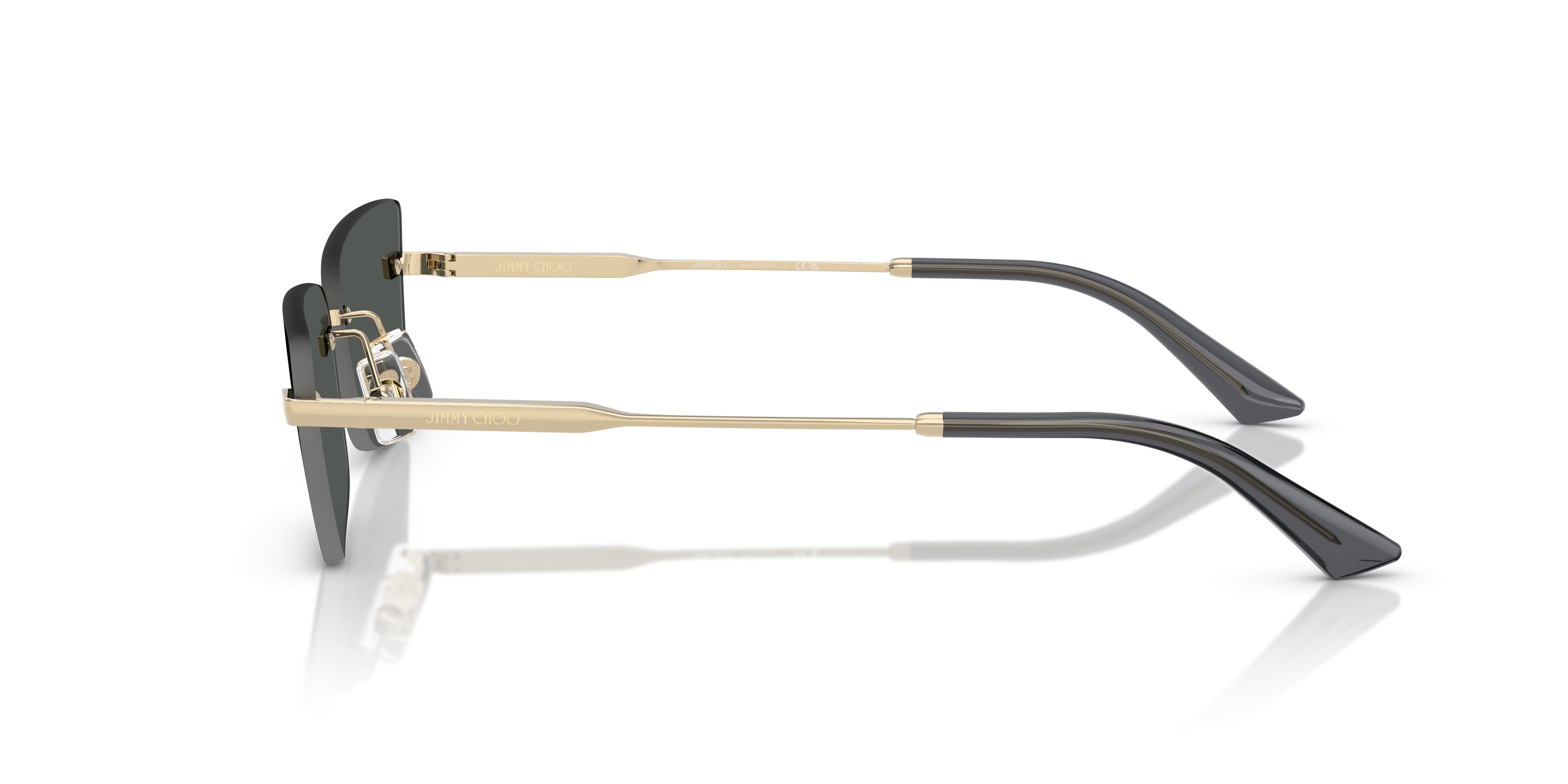 ジェイミー様 JC4012 Sunglasses - Jimmy Choo Authorized Retailer | coolframes