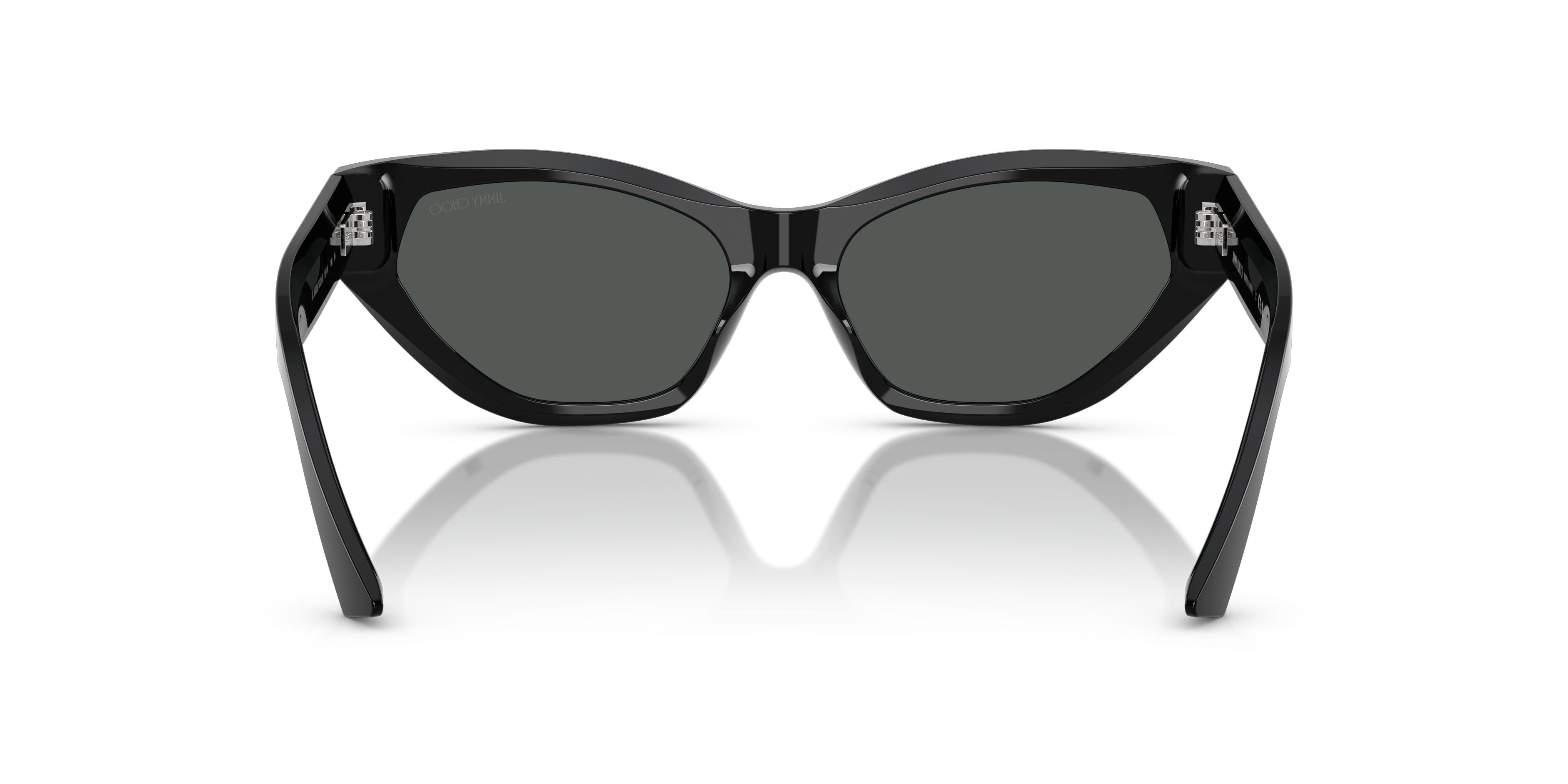 JC5022B Sunglasses - Jimmy Choo Authorized Retailer | coolframes