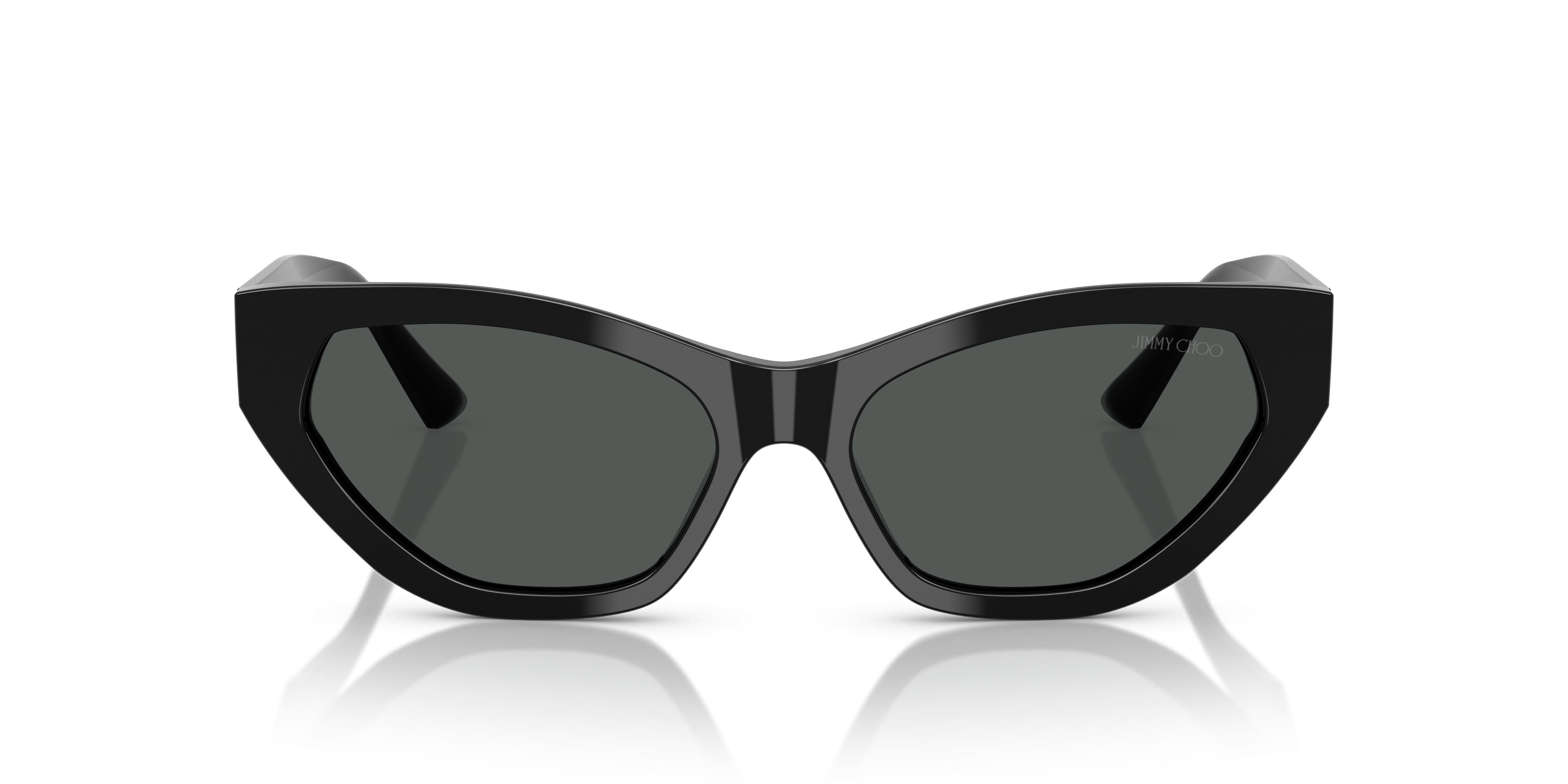 JC5022B Sunglasses - Jimmy Choo Authorized Retailer | coolframes