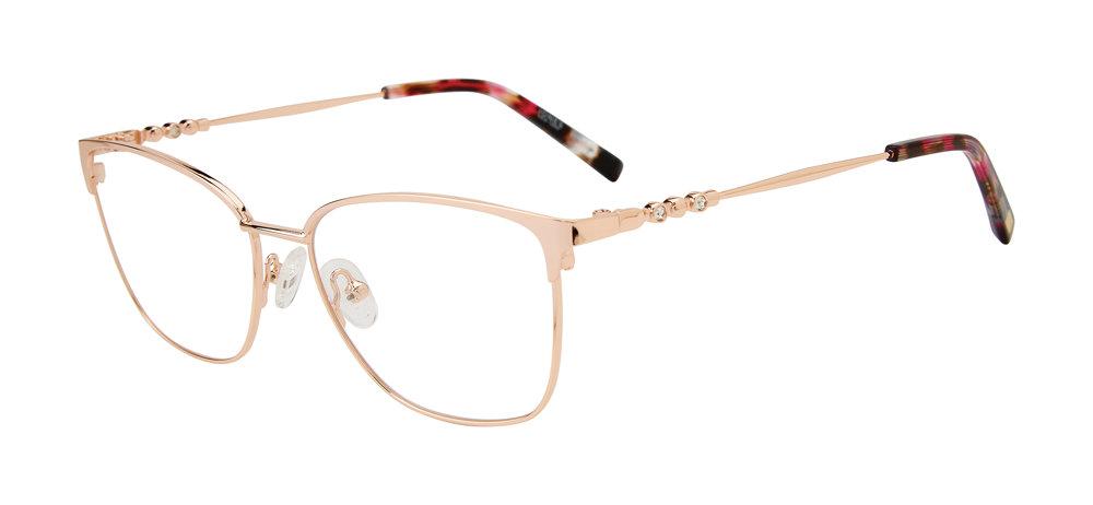 VJON507 Eyeglasses - Jones New York Authorized Retailer  display picture 3