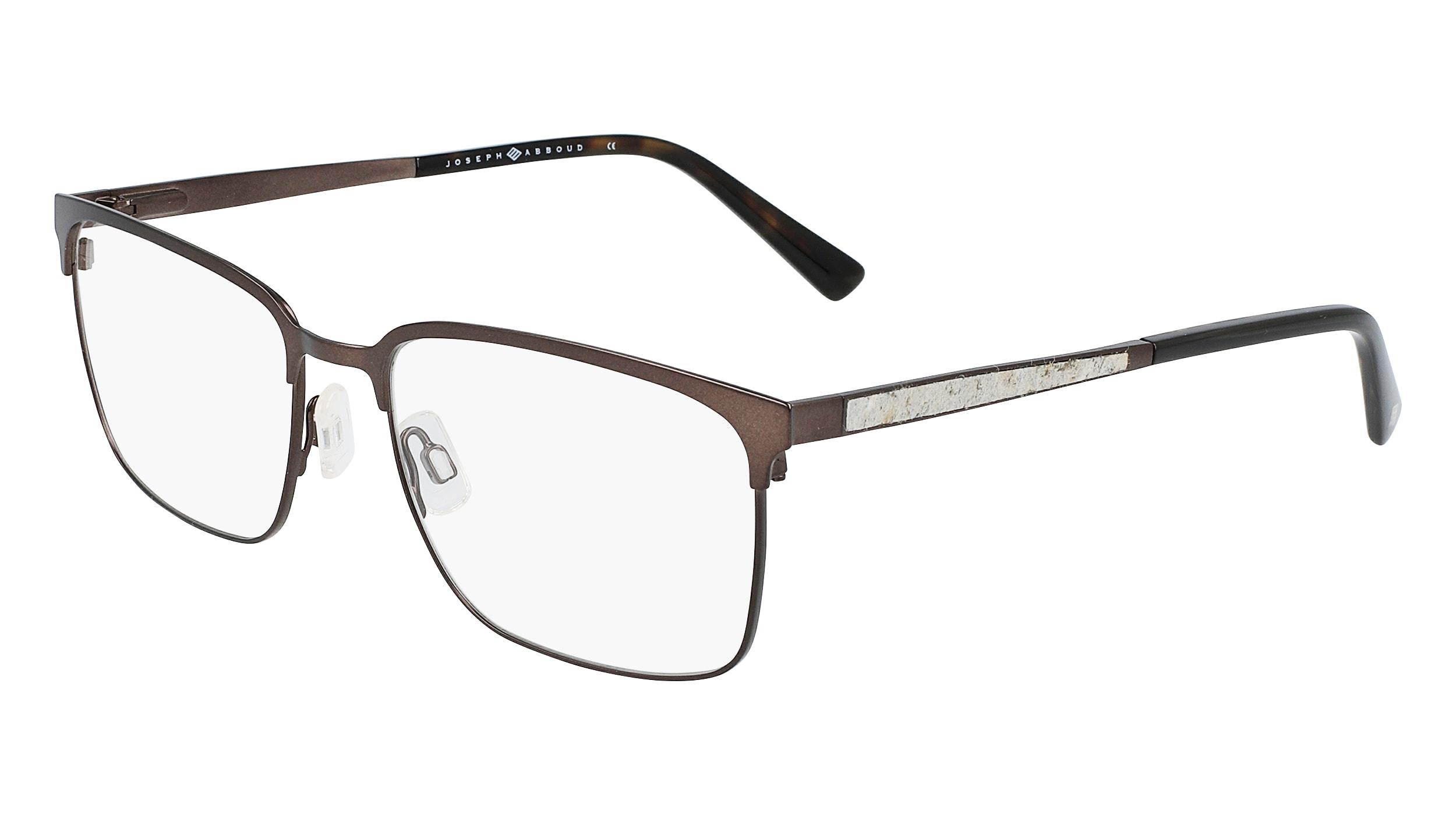 JA4096 Eyeglasses - Joseph Abboud Authorized Retailer | coolframes