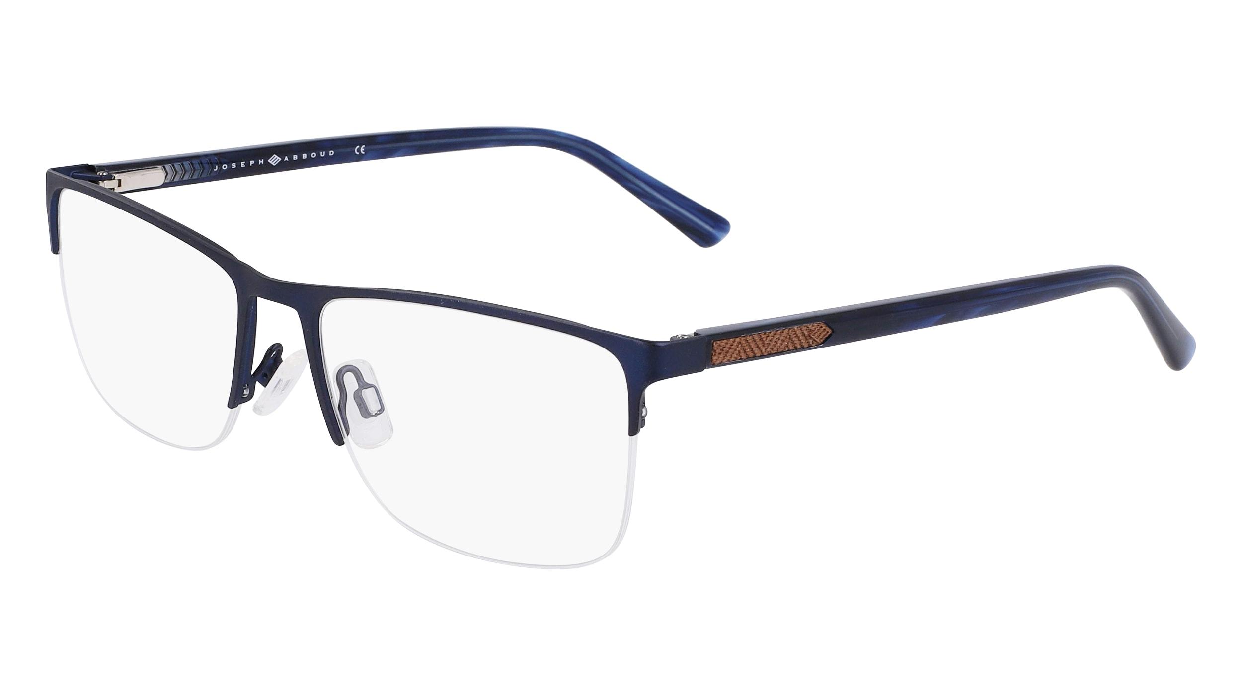 JA4099 Eyeglasses - Joseph Abboud Authorized Retailer | coolframes