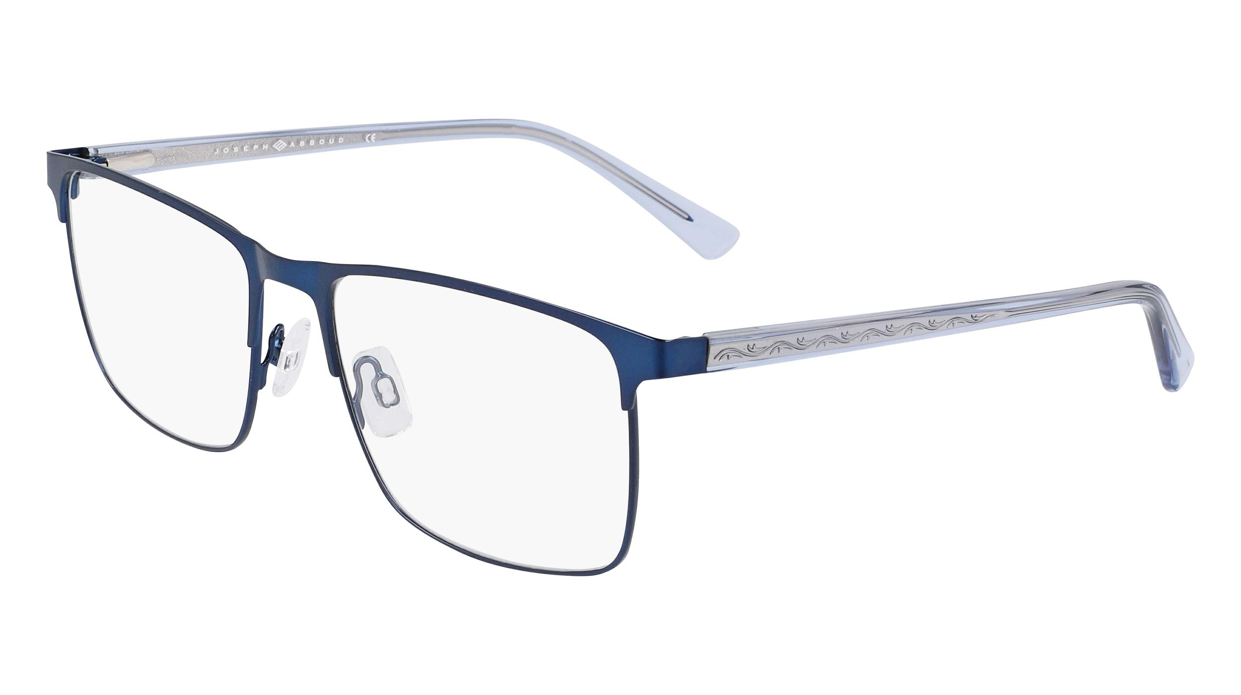 JA4097 Eyeglasses - Joseph Abboud Authorized Retailer | coolframes
