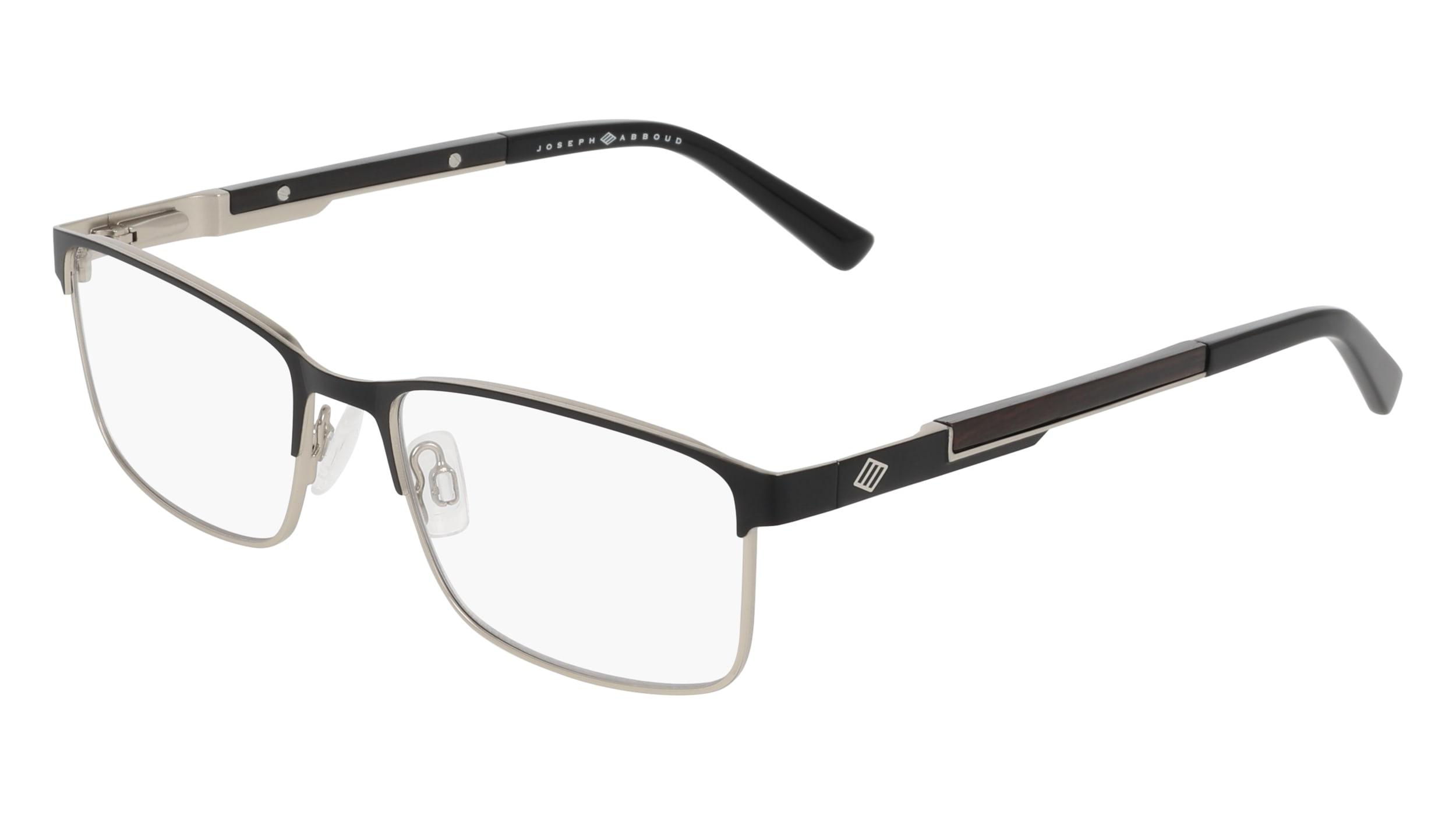 JA4124 Eyeglasses - Joseph Abboud Authorized Retailer | coolframes