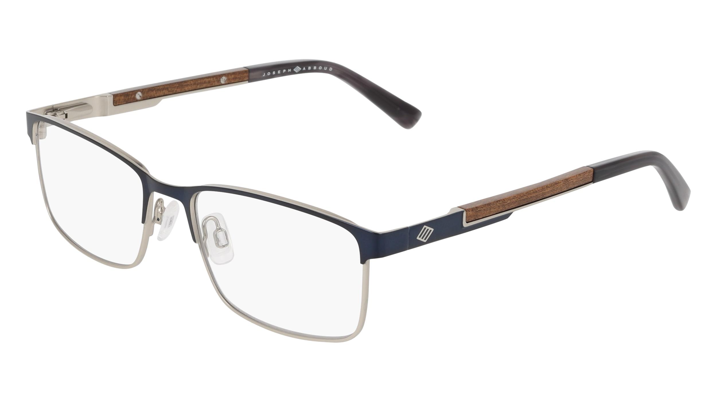 JA4124 Eyeglasses - Joseph Abboud Authorized Retailer | coolframes