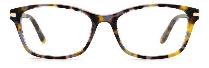 Juicy Couture EYEGLASSES JU234G-086-55 New with case Juicy Couture JU 234/G 0086 00 Women main image 4