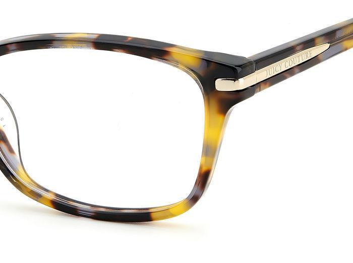 JU 234/G Eyeglasses - Juicy Couture Authorized Retailer  display picture 3