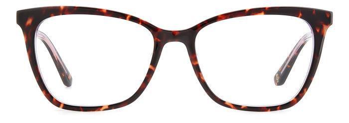JU 240/G Eyeglasses - Juicy Couture Authorized Retailer  display picture 3