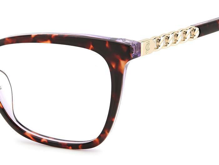 JU 240/G Eyeglasses - Juicy Couture Authorized Retailer  display picture 2