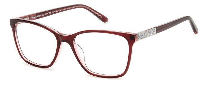 JU 250 Eyeglasses - Juicy Couture Authorized Retailer  display picture 1