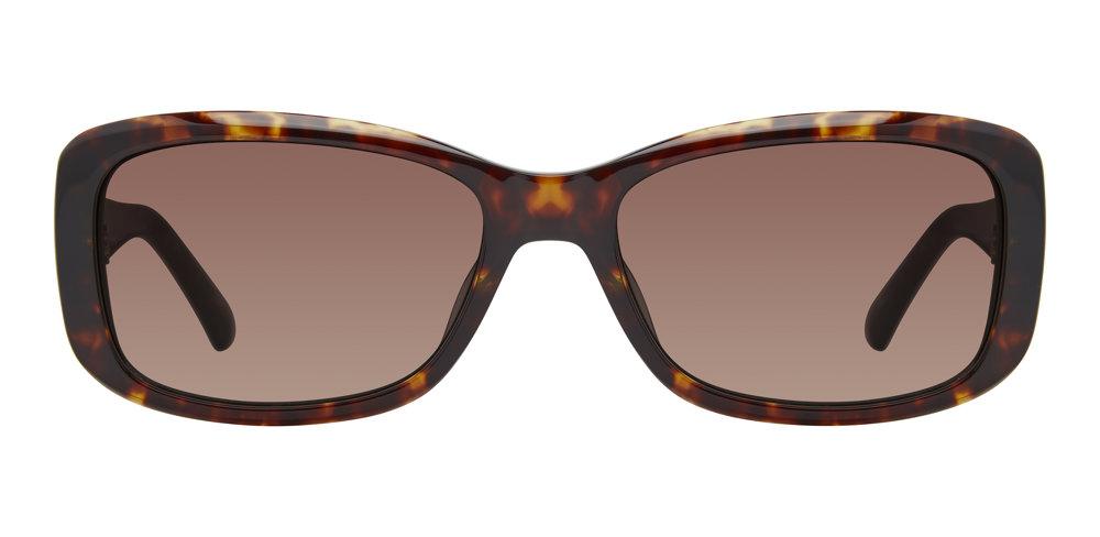 JU 640/G/S Sunglasses - Juicy Couture Authorized Retailer  display picture 3