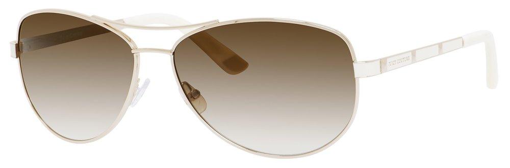 JU 554/S Sunglasses - Juicy Couture Authorized Retailer  display picture 2