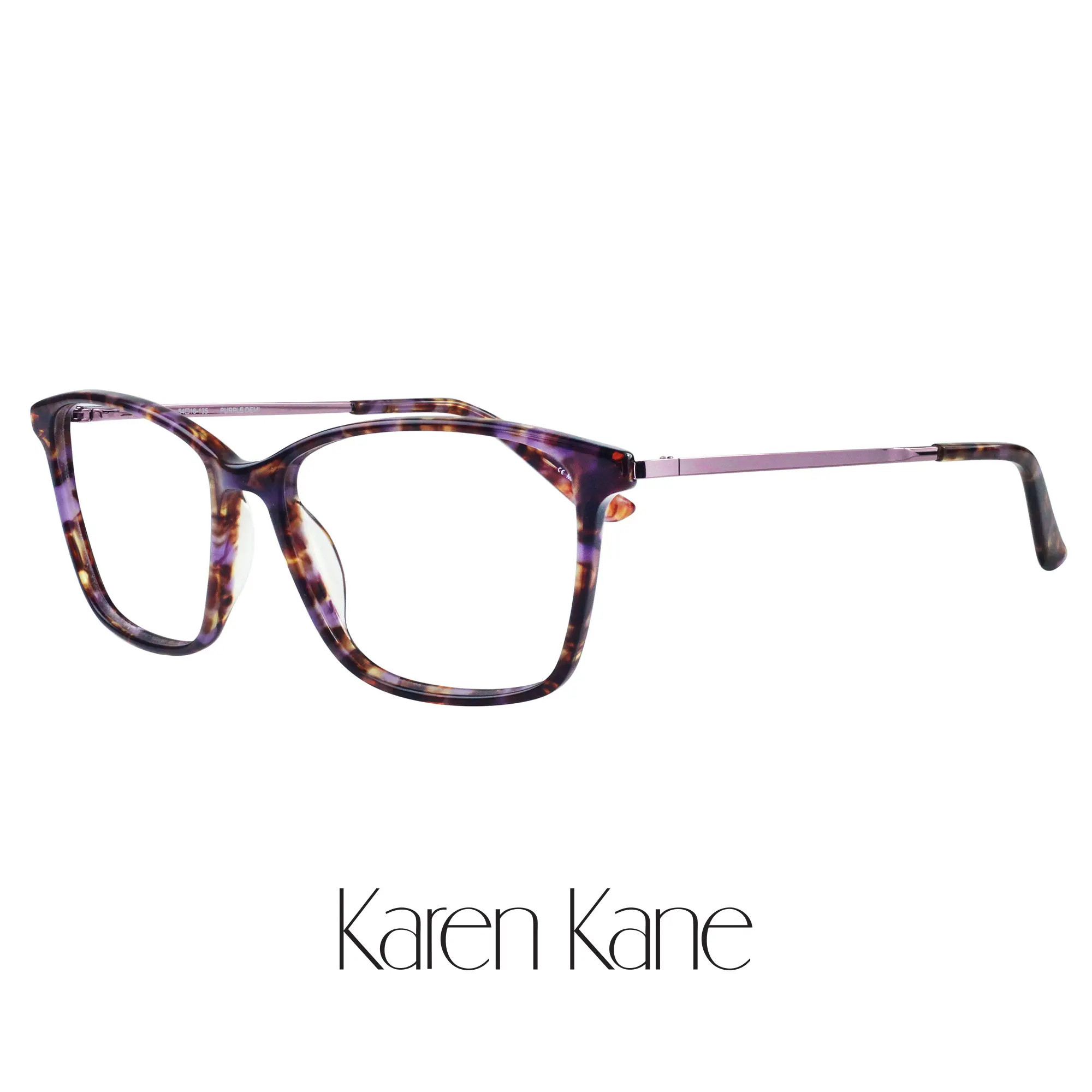 Jujube Eyeglasses - Karen Kane Authorized Retailer
