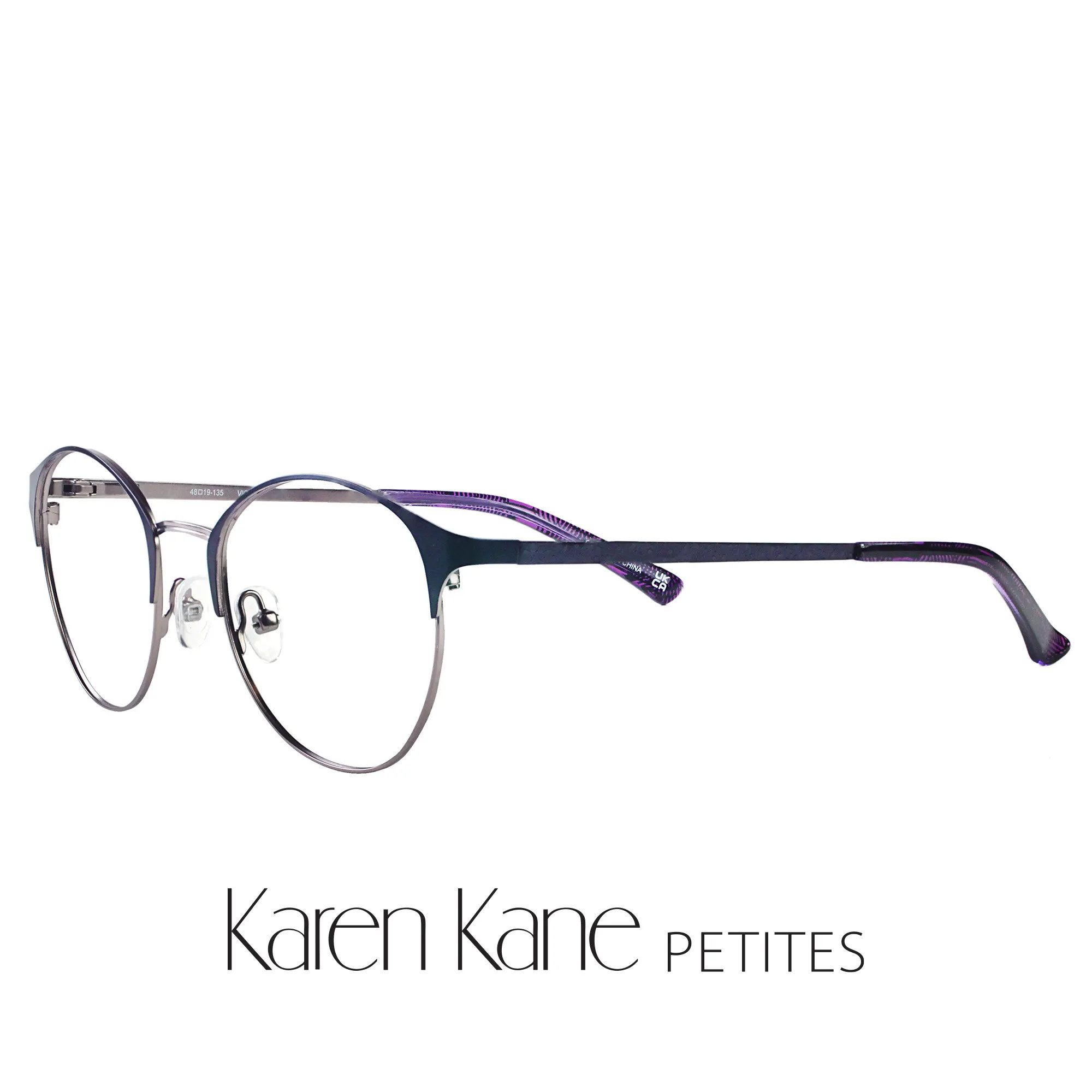 Durian Eyeglasses - Karen Kane Authorized Retailer | coolframes
